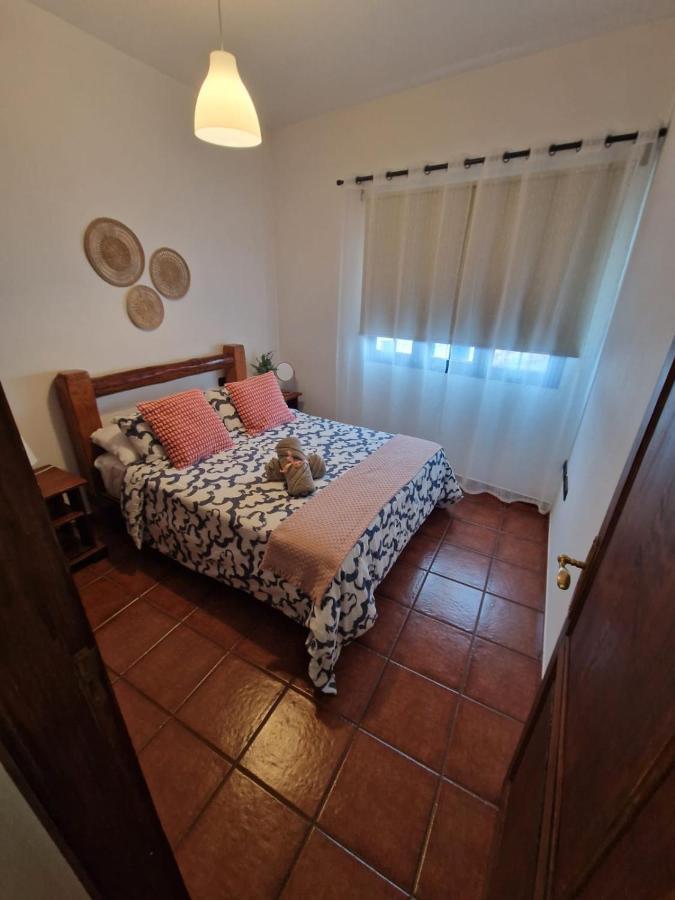 Апартаменти Casa Calandrilla Caleta de Caballo Екстер'єр фото